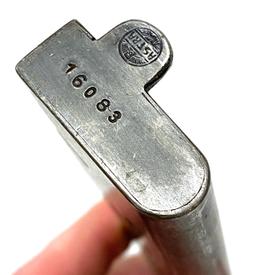 Astra Model 600/43 9MM Magazine - Serial No. 16083