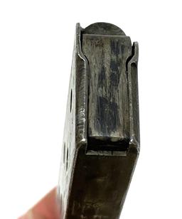 Astra Model 600/43 9MM Magazine - Serial No. 16083