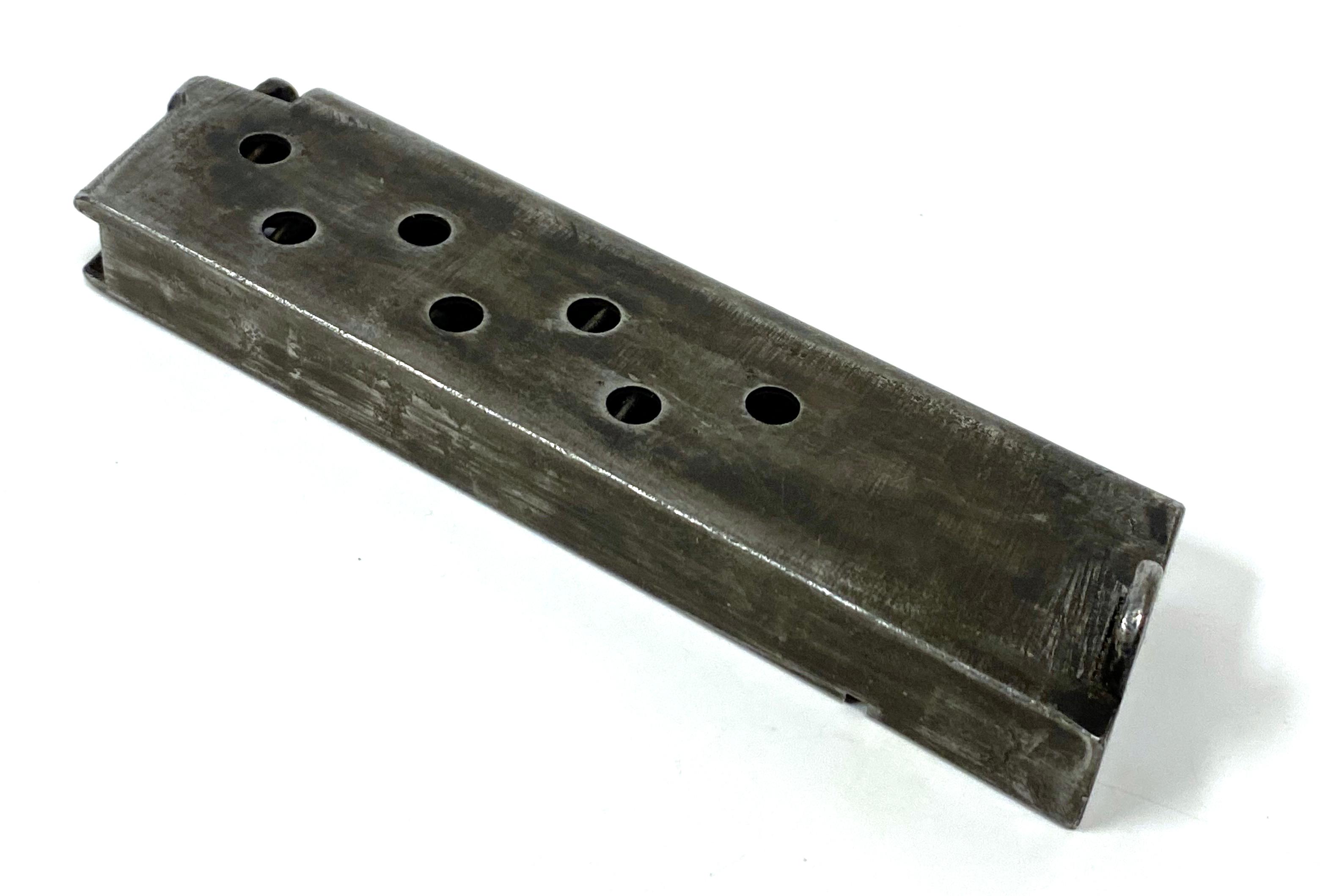 Astra Model 600/43 9MM Magazine - Serial No. 16083