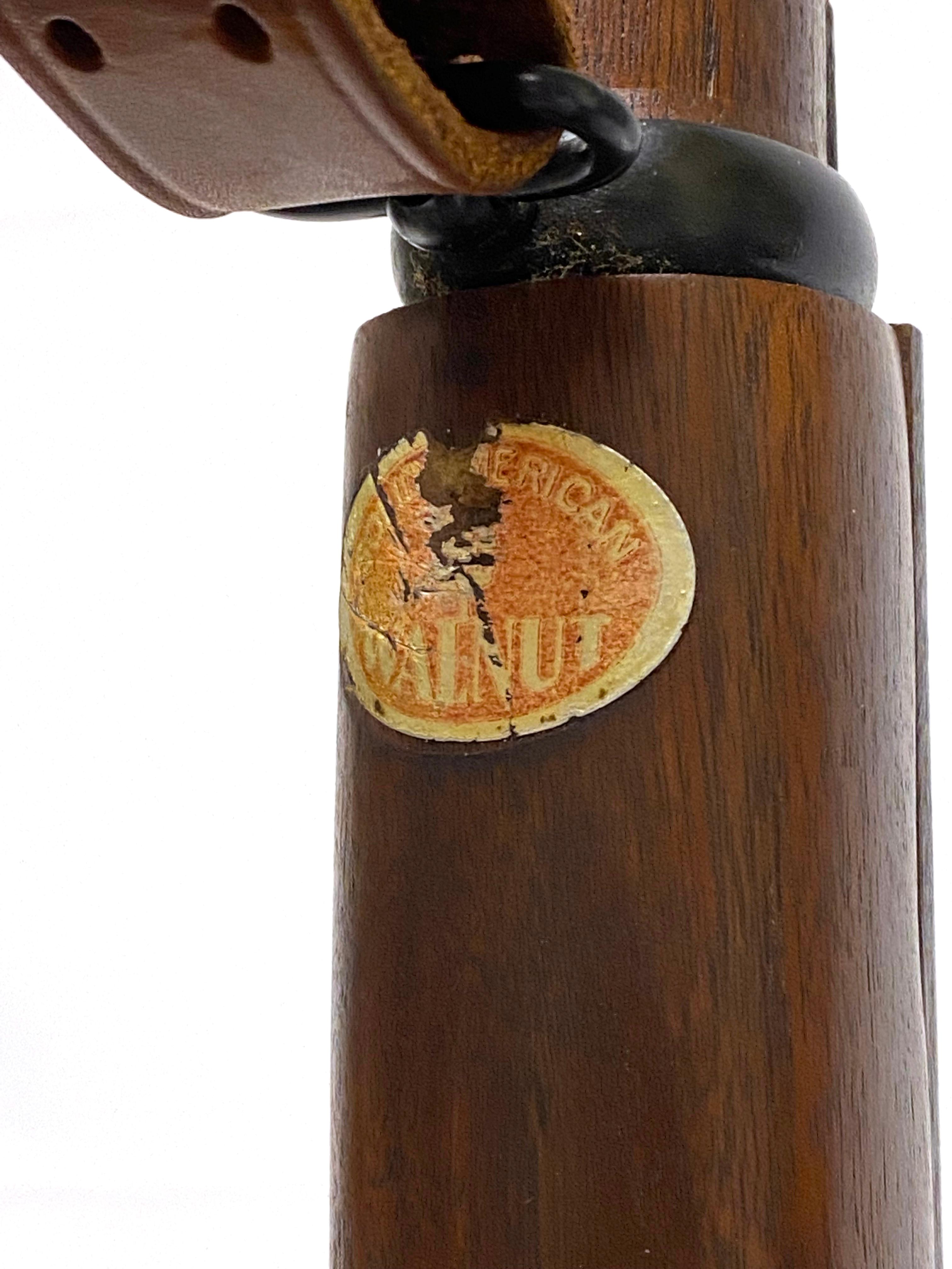 Marlin Firearms Co. Model 99 M1 .22 Caliber Centennial Edition Semi-Automatic Rifle with Scope