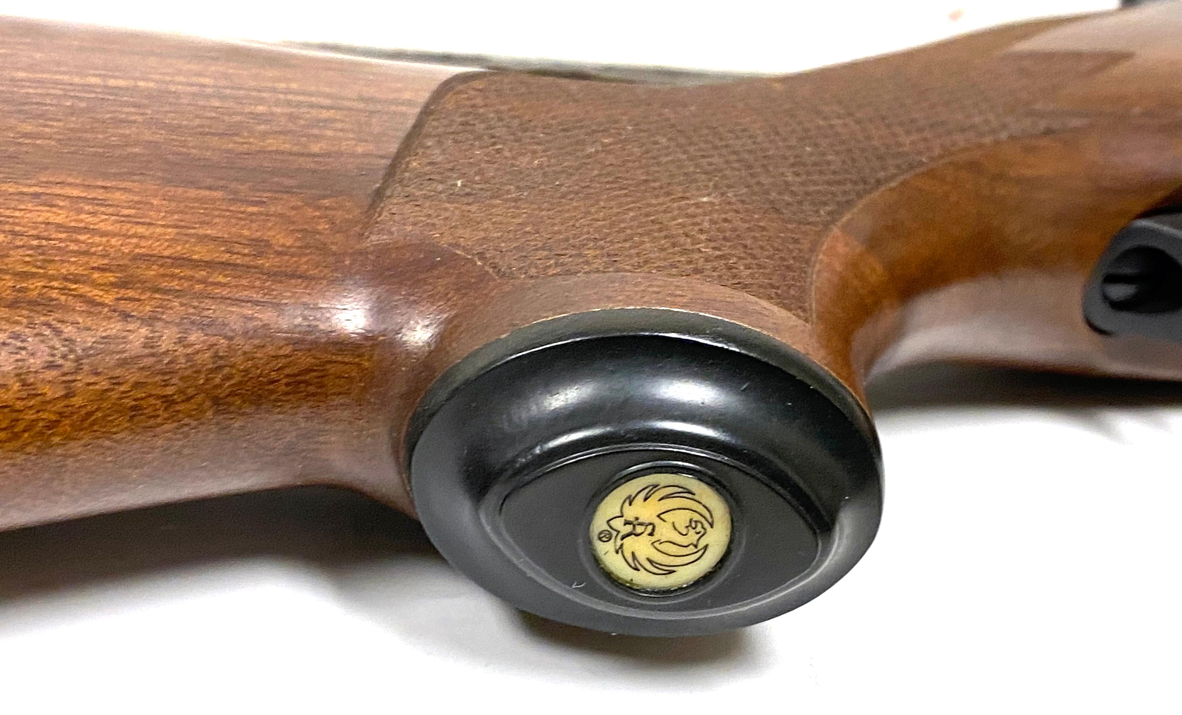 NIB Ruger M77 Hawkeye .257 ROBERTS Bolt Action Rifle