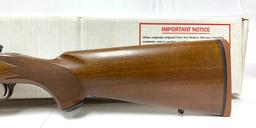 NIB Ruger M77 Hawkeye .257 ROBERTS Bolt Action Rifle