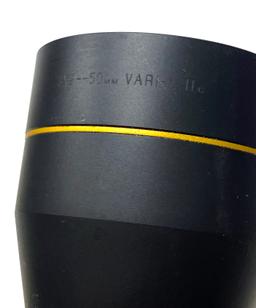 Leupold Vari-X IIc 3-9x50mm Scope