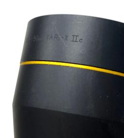 Leupold Vari-X IIc 3-9x50mm Scope