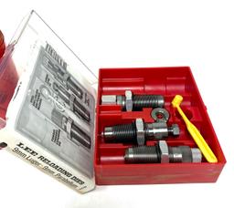 (3) LEE Die sets for Reloading - .223 Remington | .44 Magnum | 9MM Luger/9MM Para