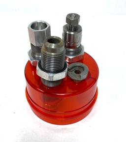 (3) LEE Die sets for Reloading - .223 Remington | .44 Magnum | 9MM Luger/9MM Para
