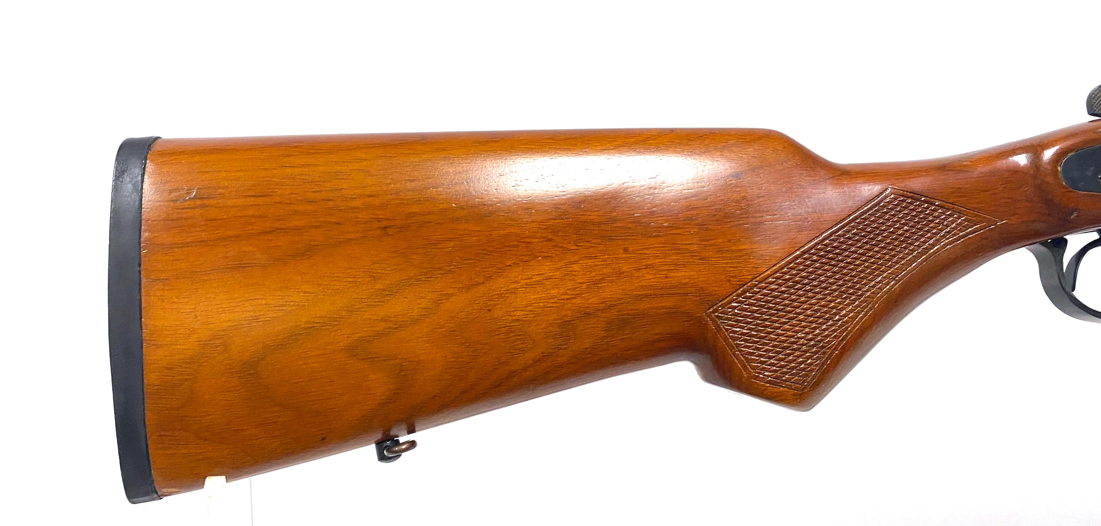 LNIB Intrac Arms SL12 Side-by-Side Coach Shotgun
