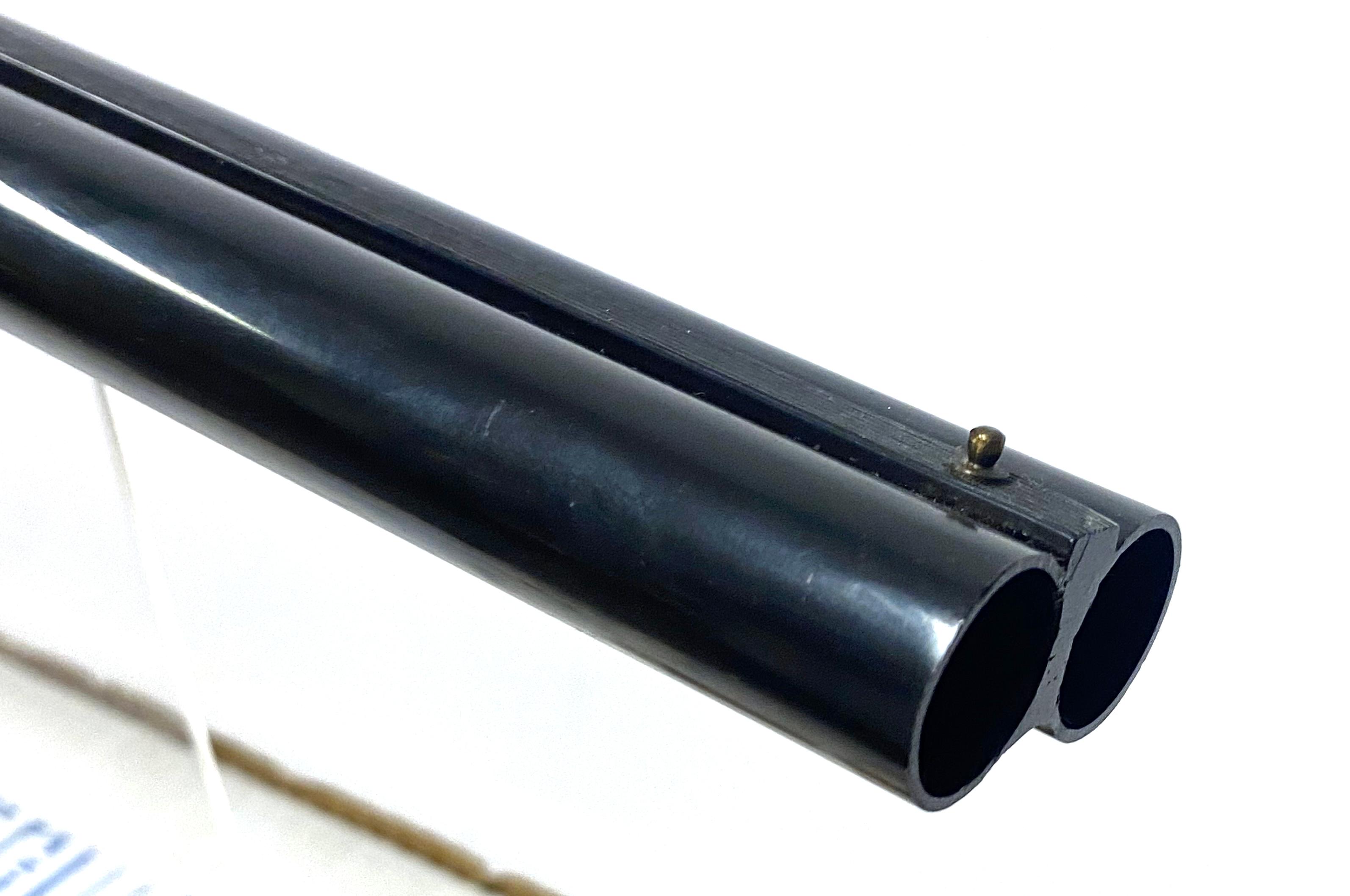 LNIB Intrac Arms SL12 Side-by-Side Coach Shotgun