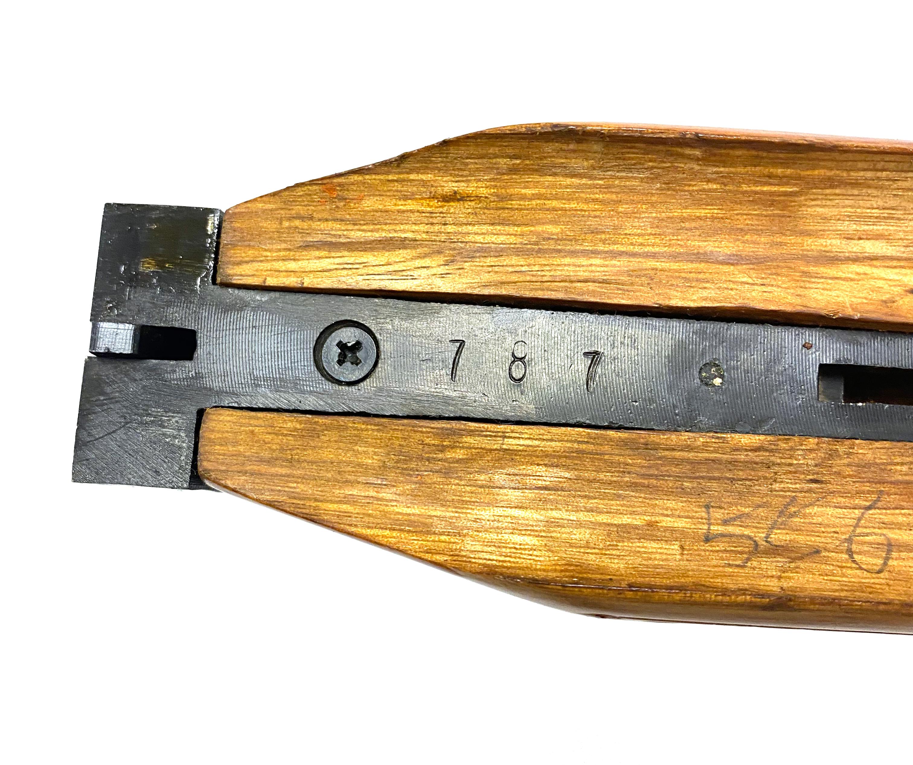 LNIB Intrac Arms SL12 Side-by-Side Coach Shotgun