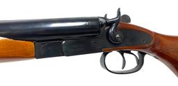 LNIB Intrac Arms SL12 Side-by-Side Coach Shotgun