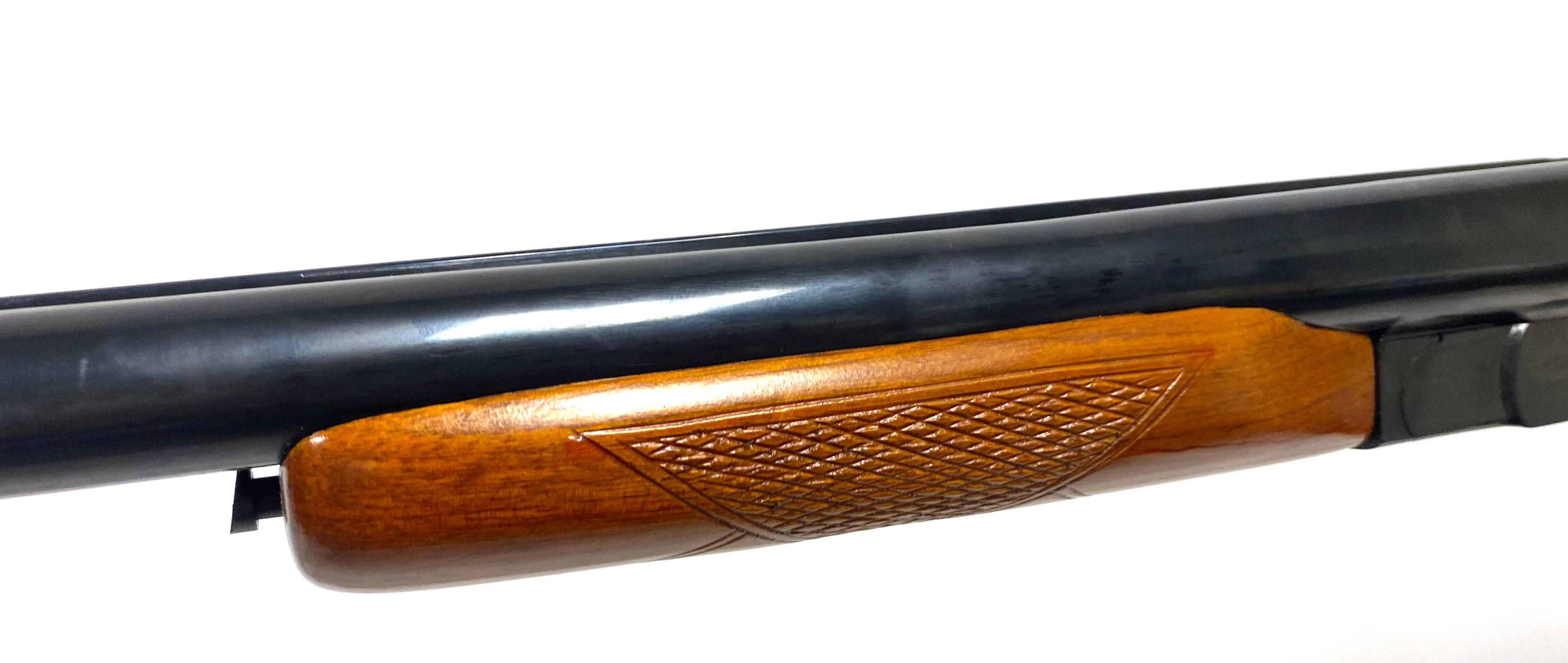 LNIB Intrac Arms SL12 Side-by-Side Coach Shotgun