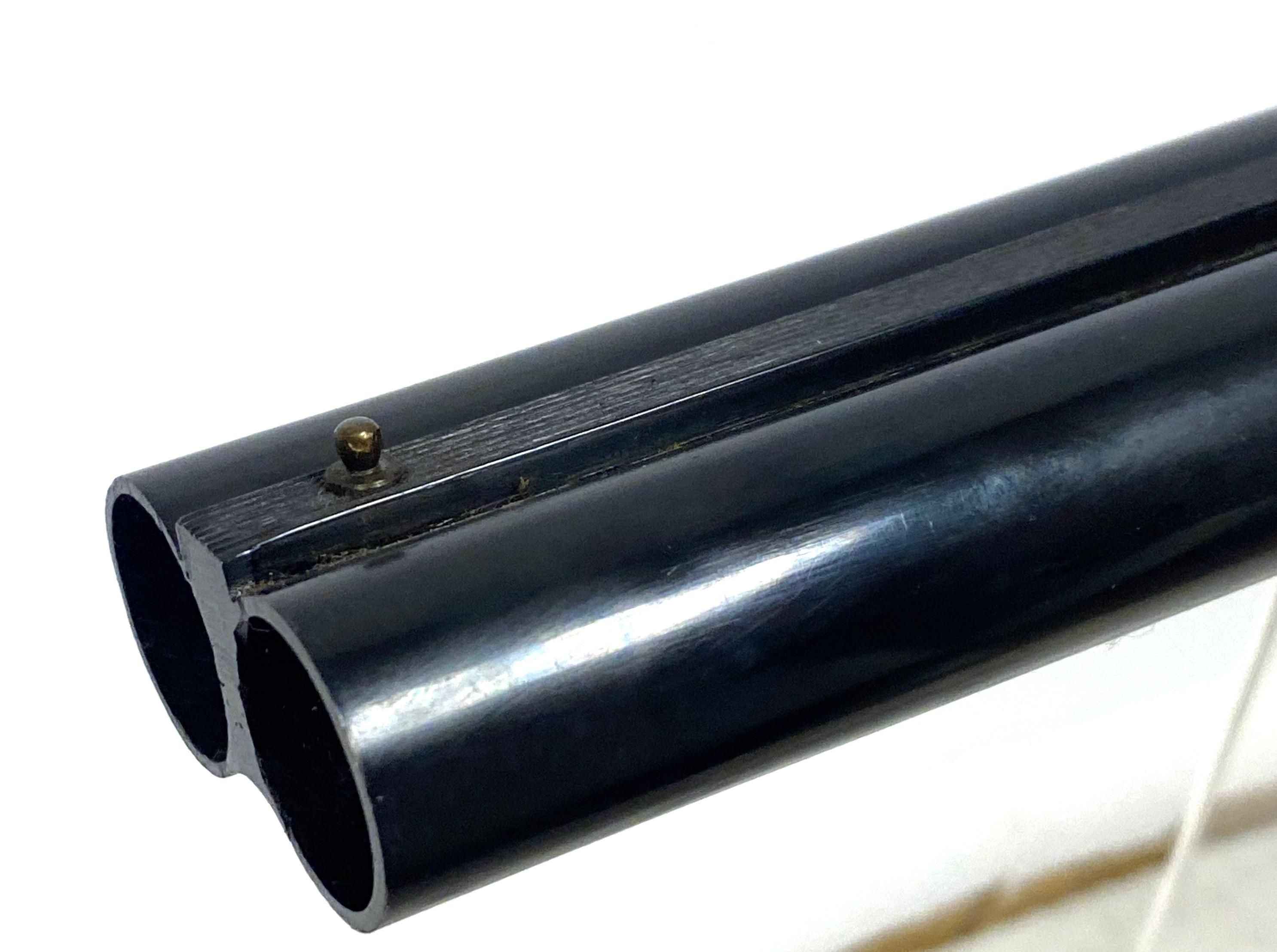 LNIB Intrac Arms SL12 Side-by-Side Coach Shotgun