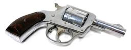 H&R 633 .32 Caliber Double Action Revolver