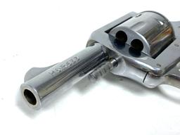 H&R 633 .32 Caliber Double Action Revolver