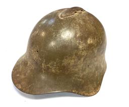 SSH-36 Soviet Russian Helmet Shell