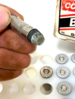 NIB 25rds. of .357 Magnum JHP & 25rds. of .38 SPL +P Ammunition