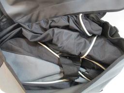 Thule Quest 846 Soft-Sided Cargo Carrier in Storage Bag