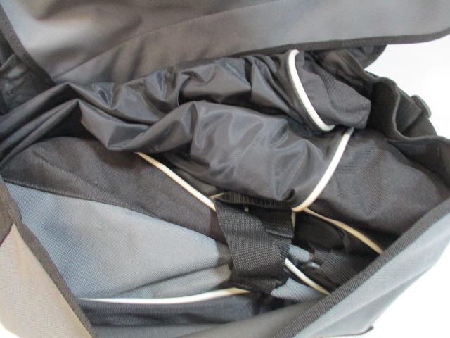 Thule Quest 846 Soft-Sided Cargo Carrier in Storage Bag