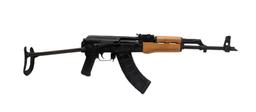 NIB Century Arms WASR-10UF 7.62x39mm Semi-Automatic AK-47 Rifle w/ Underfolder Stock