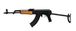 NIB Century Arms WASR-10UF 7.62x39mm Semi-Automatic AK-47 Rifle w/ Underfolder Stock