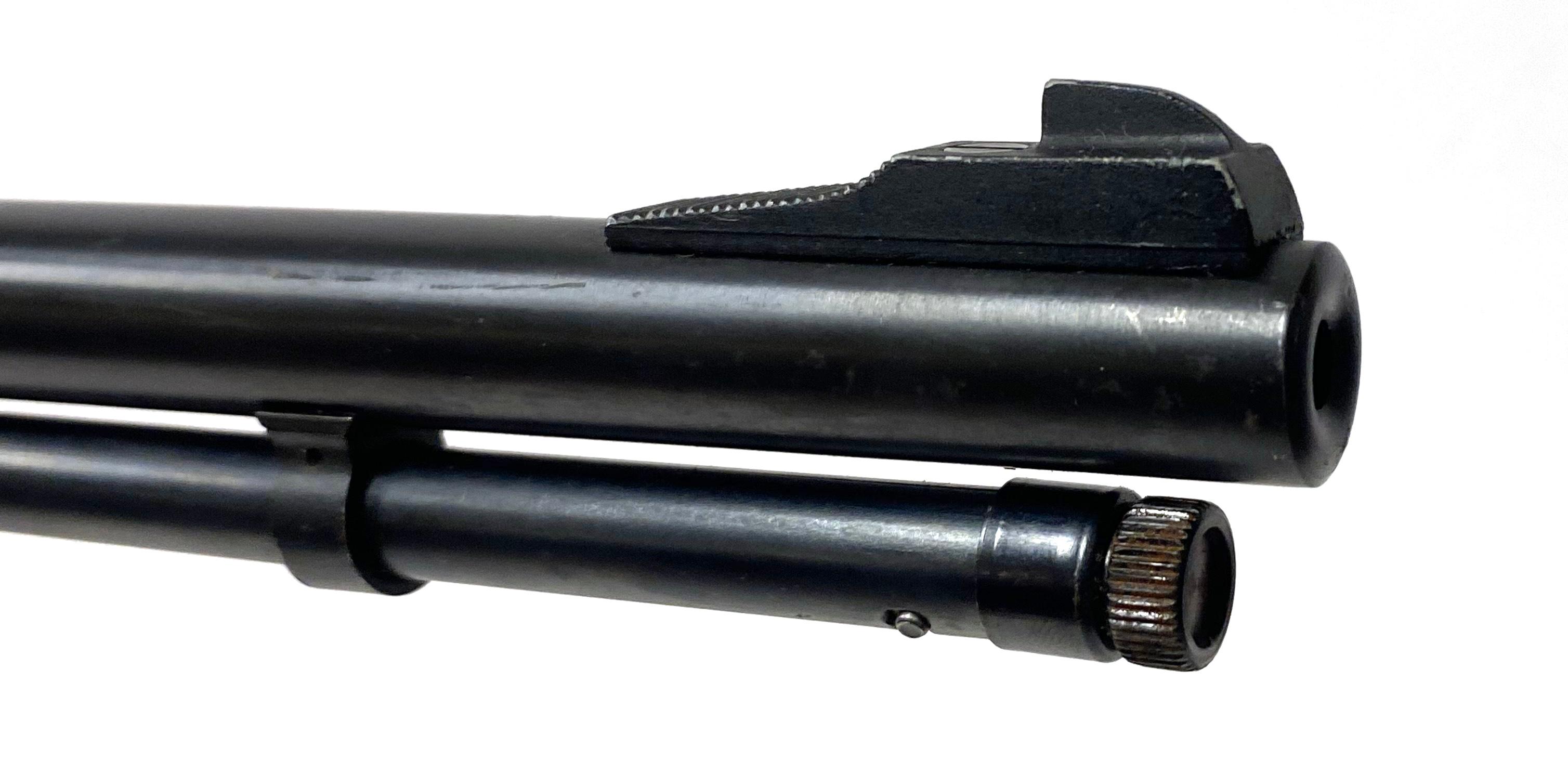 JM Marlin Model 983T 22 WIN. MAG. Bolt Action Rifle w/ scope