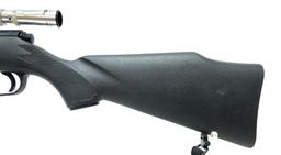 JM Marlin Model 983T 22 WIN. MAG. Bolt Action Rifle w/ scope