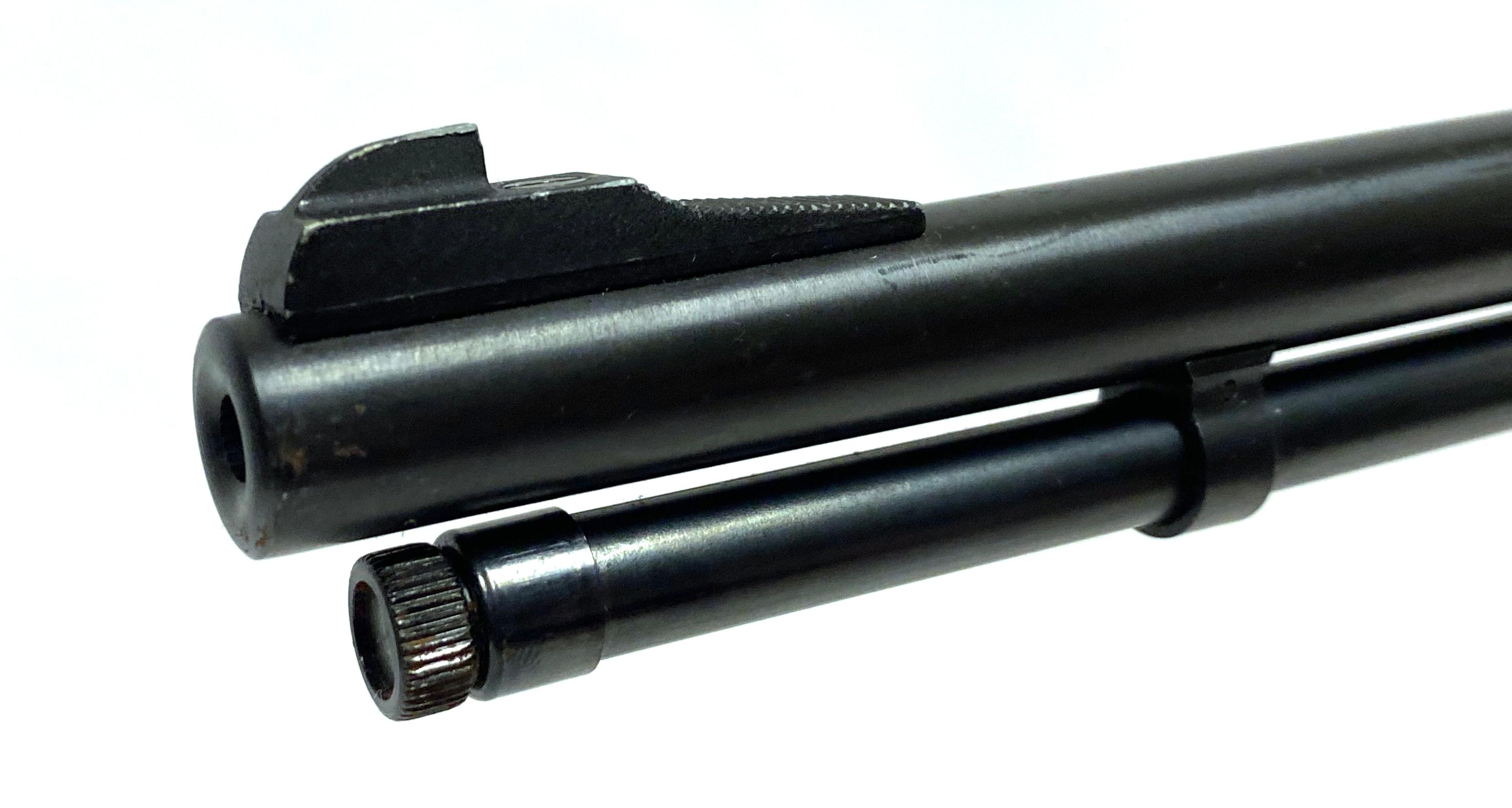 JM Marlin Model 983T 22 WIN. MAG. Bolt Action Rifle w/ scope