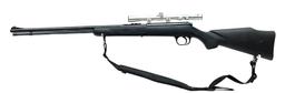 JM Marlin Model 983T 22 WIN. MAG. Bolt Action Rifle w/ scope