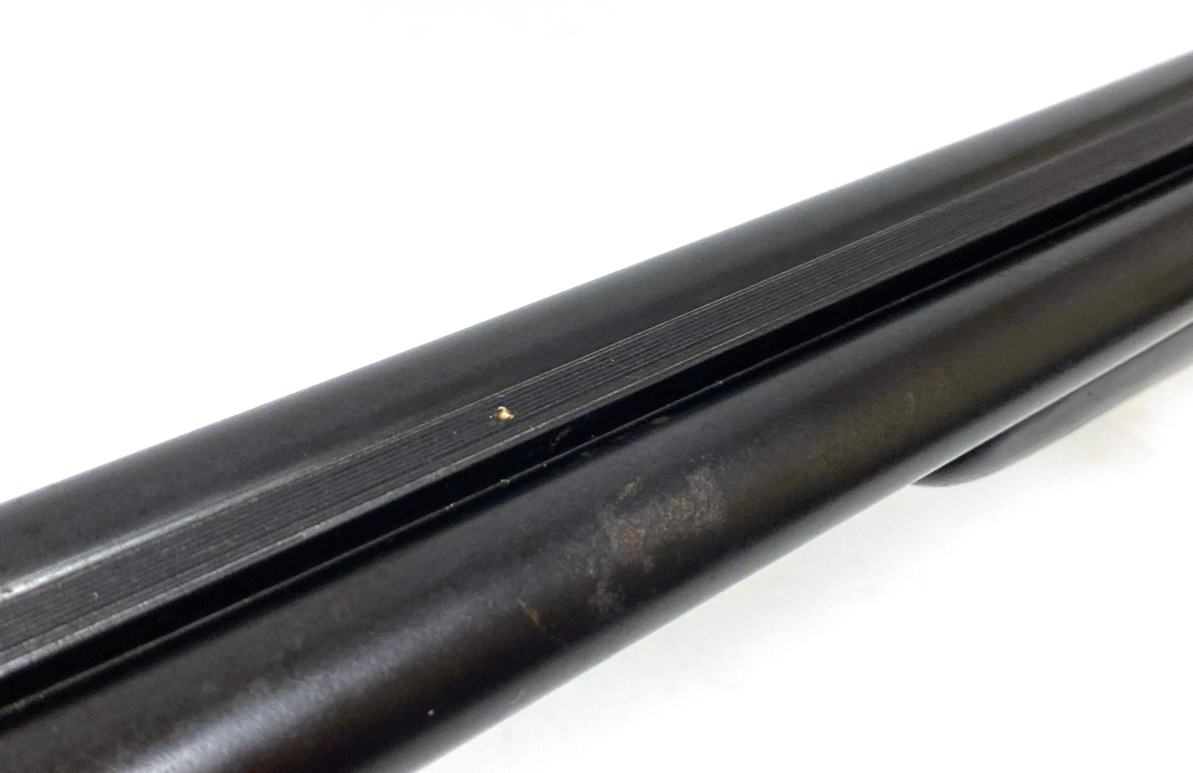 Sears Model 5100 Ranger 101.6 SXS Double Barrel 12 GA. Shotgun