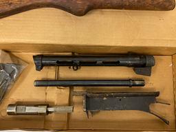 Finnish SUOMI M-31 Parts Kit