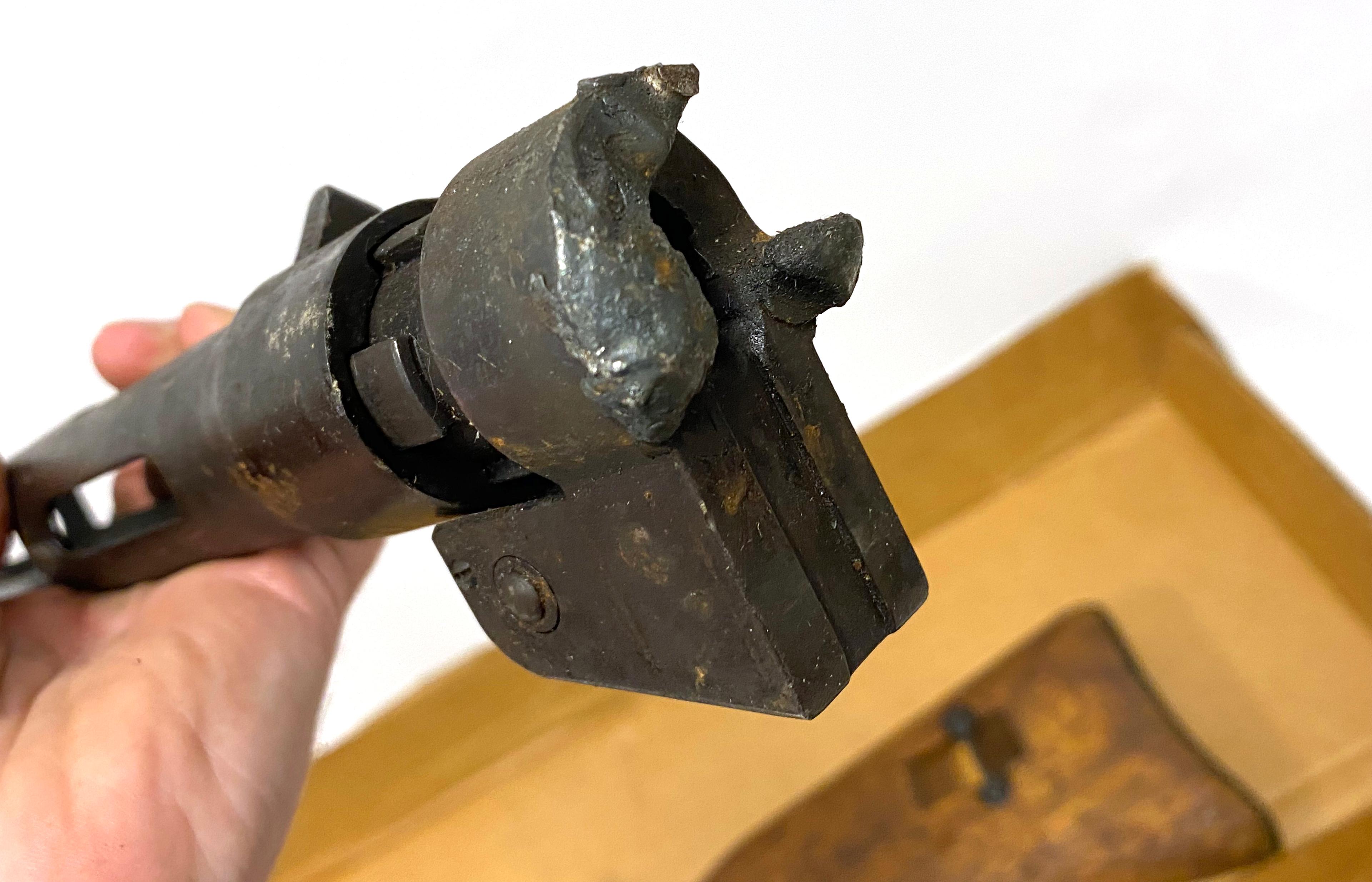 Finnish SUOMI M-31 Parts Kit
