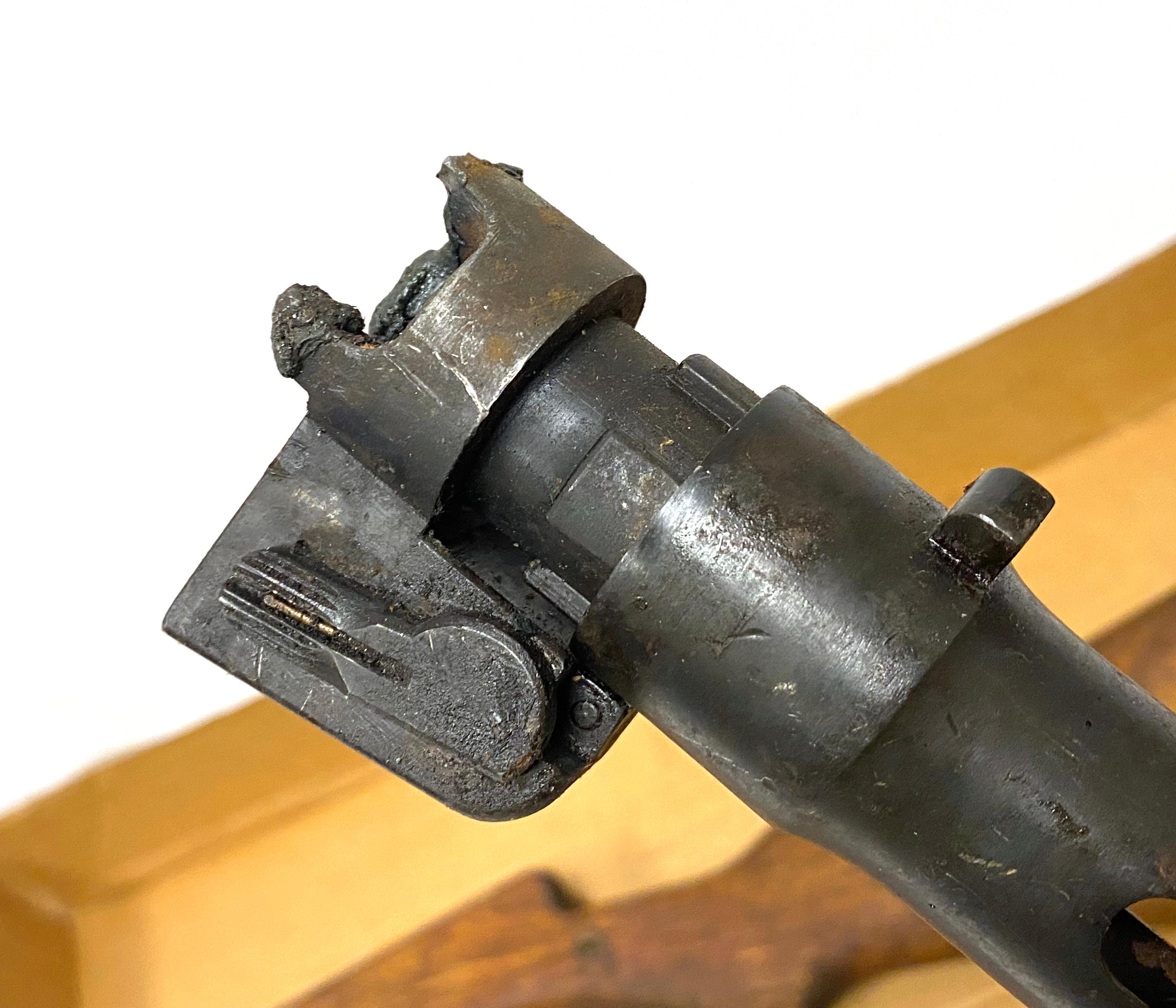 Finnish SUOMI M-31 Parts Kit