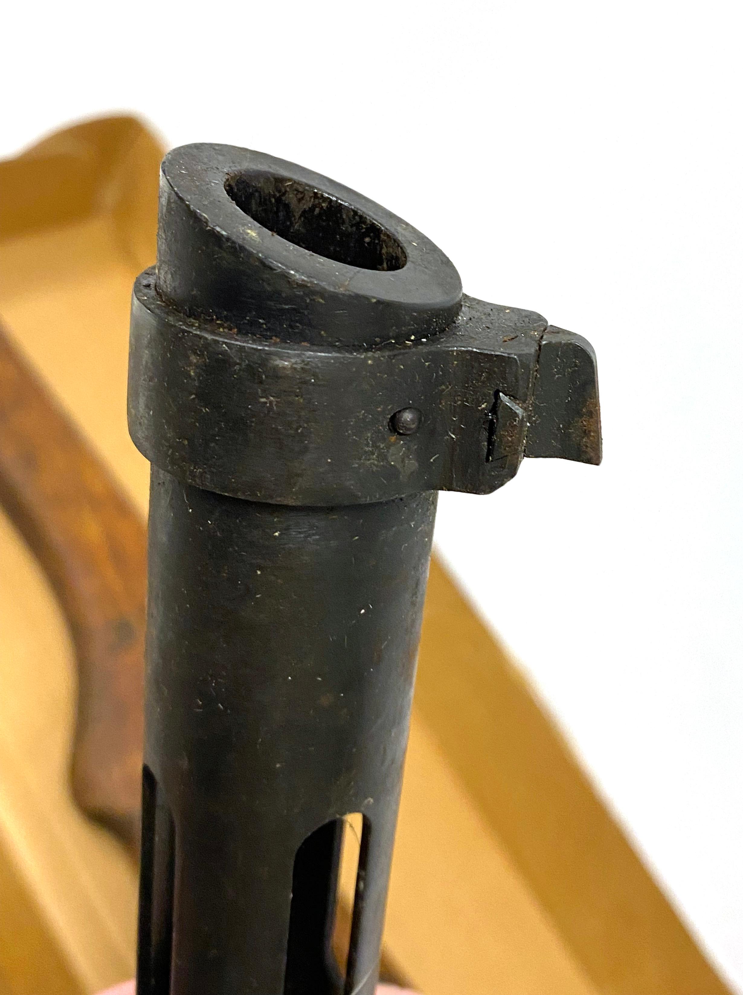 Finnish SUOMI M-31 Parts Kit