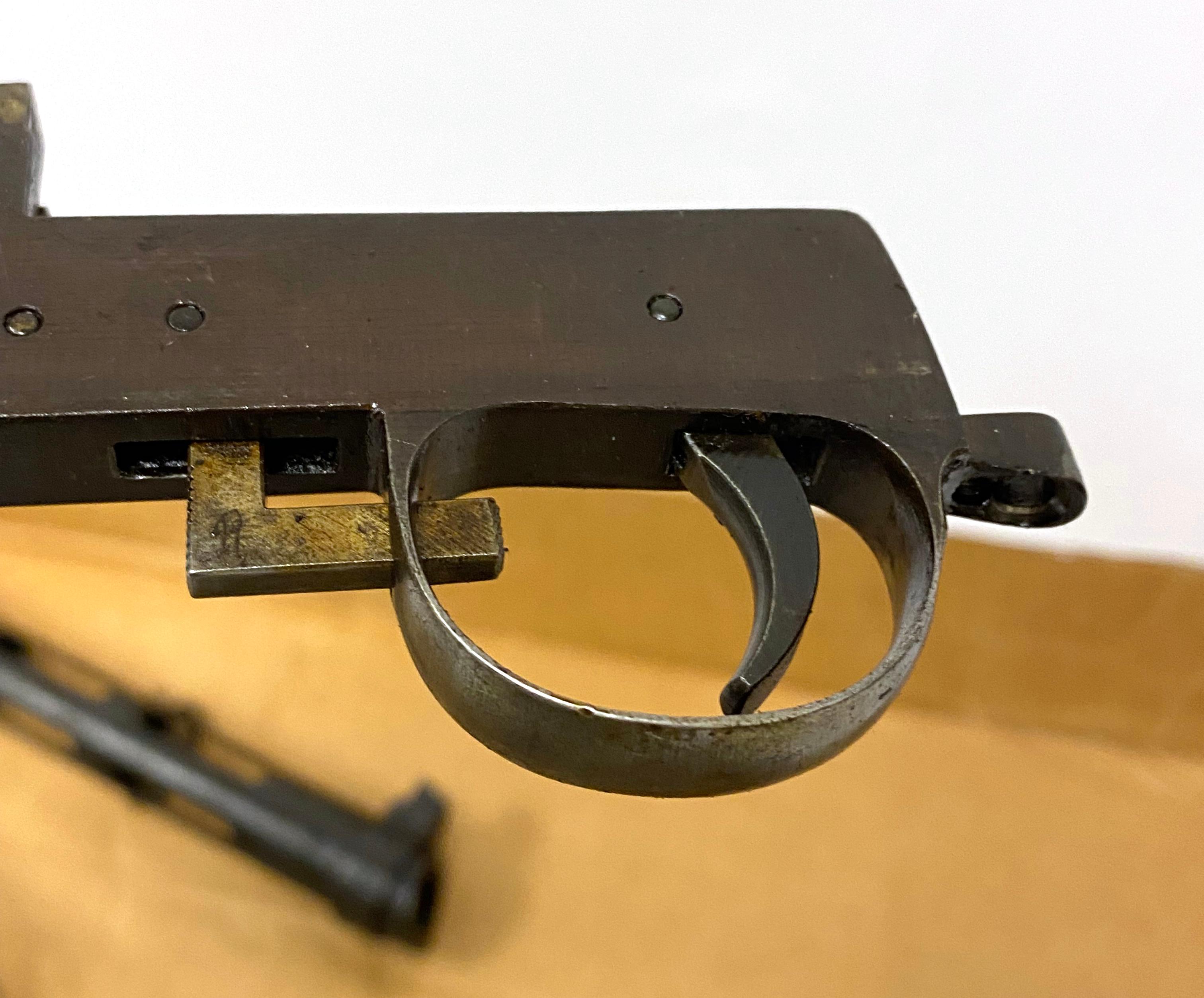 Finnish SUOMI M-31 Parts Kit