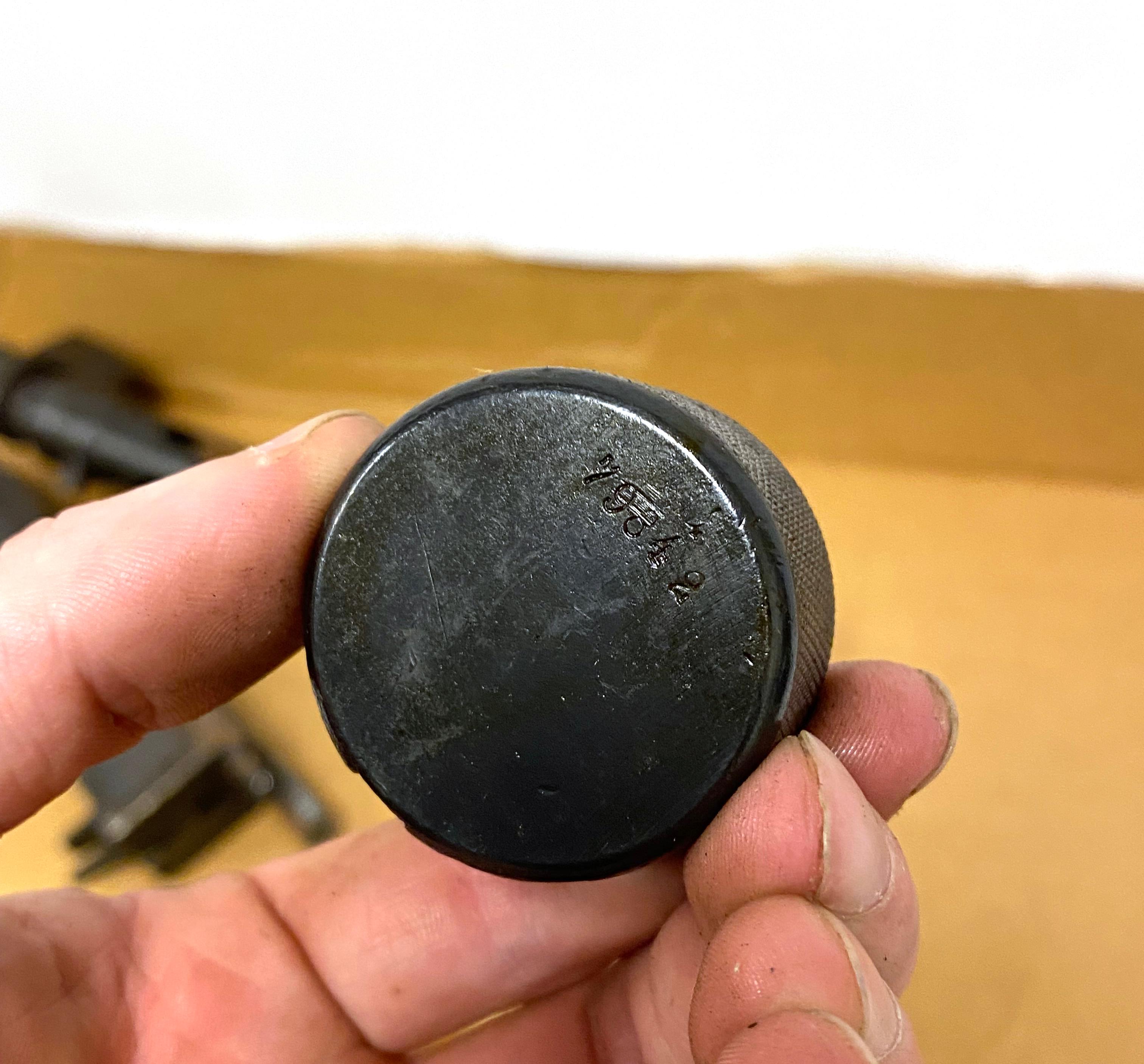 Finnish SUOMI M-31 Parts Kit