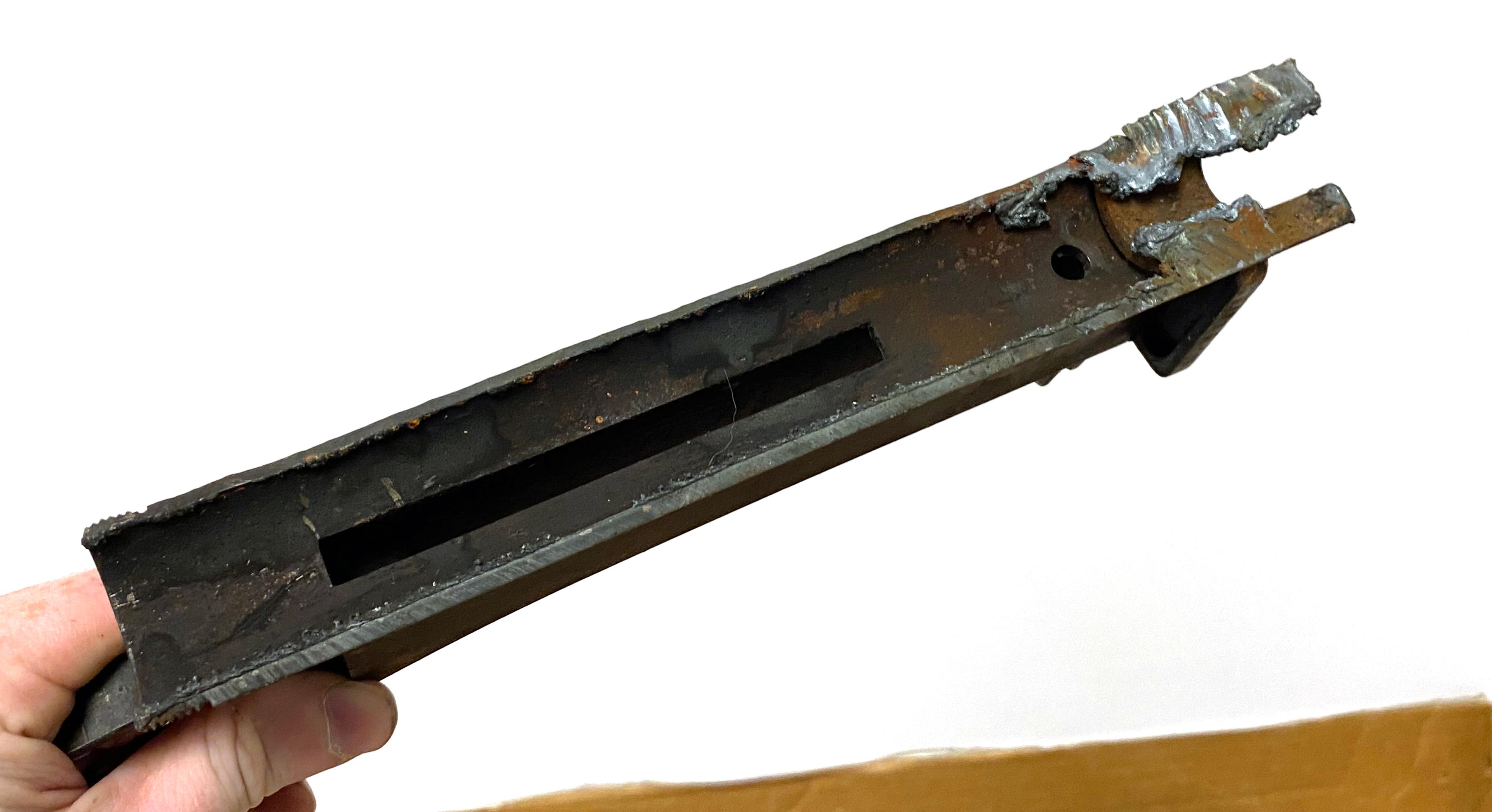 Finnish SUOMI M-31 Parts Kit