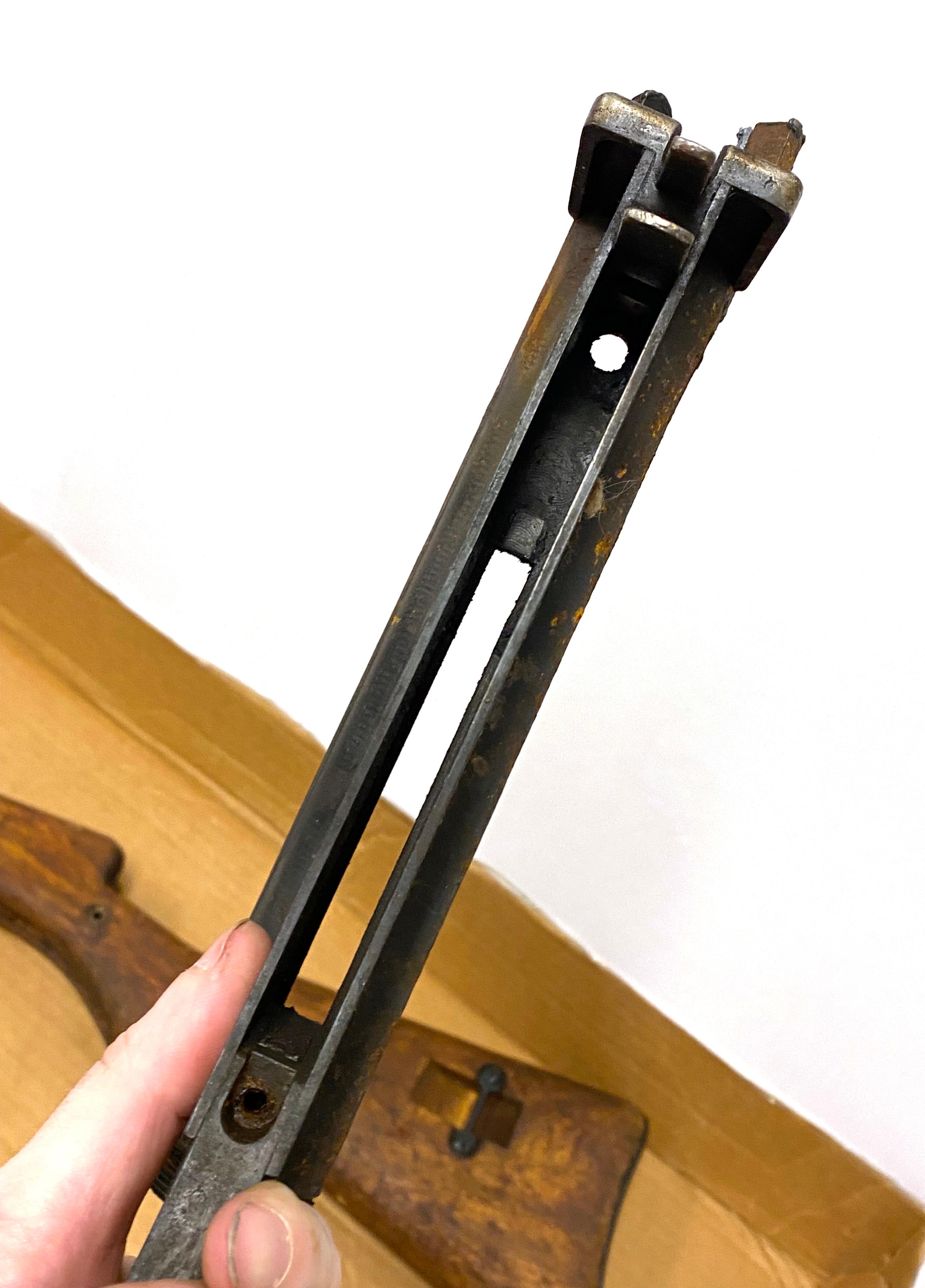Finnish SUOMI M-31 Parts Kit