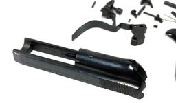 Beretta 950 BS “Minx .22 Short” Slide, Barrel, Grips, and small parts