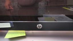 HP Envy 20 TouchSmart PC, Wireless Keyboard and Mouse