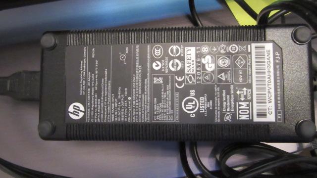 HP Envy 20 TouchSmart PC, Wireless Keyboard and Mouse