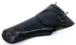 Black Vietnam Era US 1911 Pistol Holster