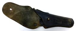 Black Vietnam Era US 1911 Pistol Holster