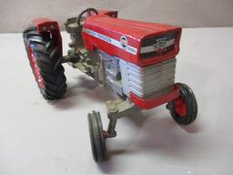 Massey Ferguson Diecast Toy Tractor