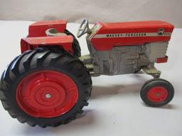 Massey Ferguson Diecast Toy Tractor