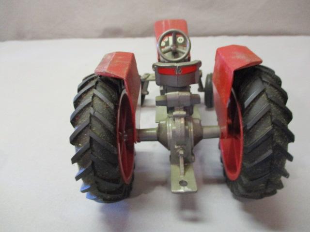 Massey Ferguson Diecast Toy Tractor