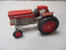 Massey Ferguson Diecast Toy Tractor
