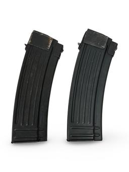 (2) VALMET .223 30-Round Magazines
