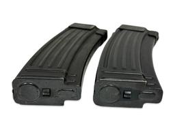 (2) VALMET .223 30-Round Magazines