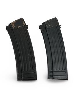 (2) VALMET .223 30-Round Magazines