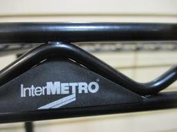 InterMetro 3 Shelf Wire Unit